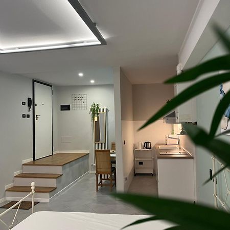 Alcivico15 Apartment San Giovanni in Persiceto Bagian luar foto