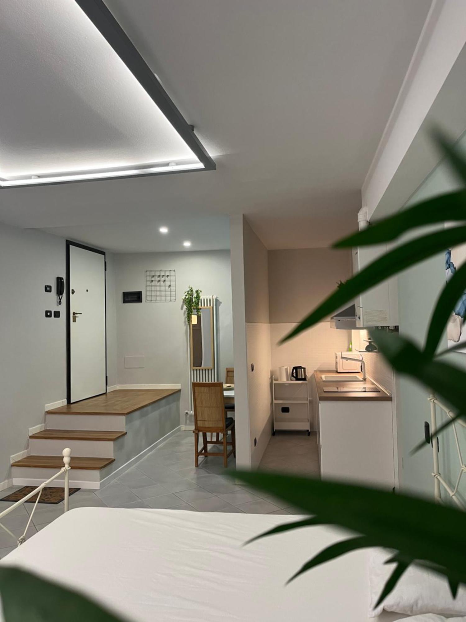 Alcivico15 Apartment San Giovanni in Persiceto Bagian luar foto