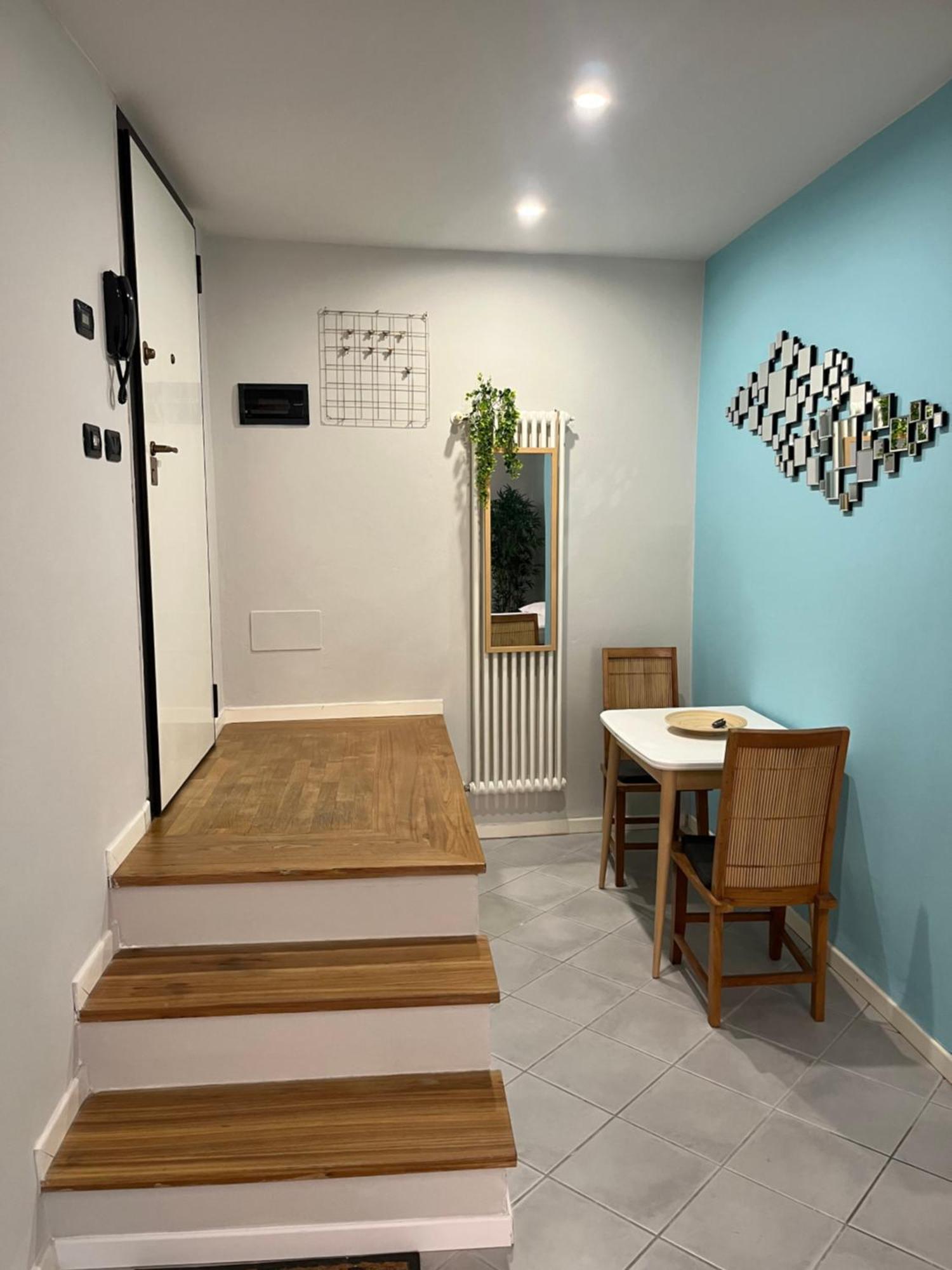Alcivico15 Apartment San Giovanni in Persiceto Bagian luar foto