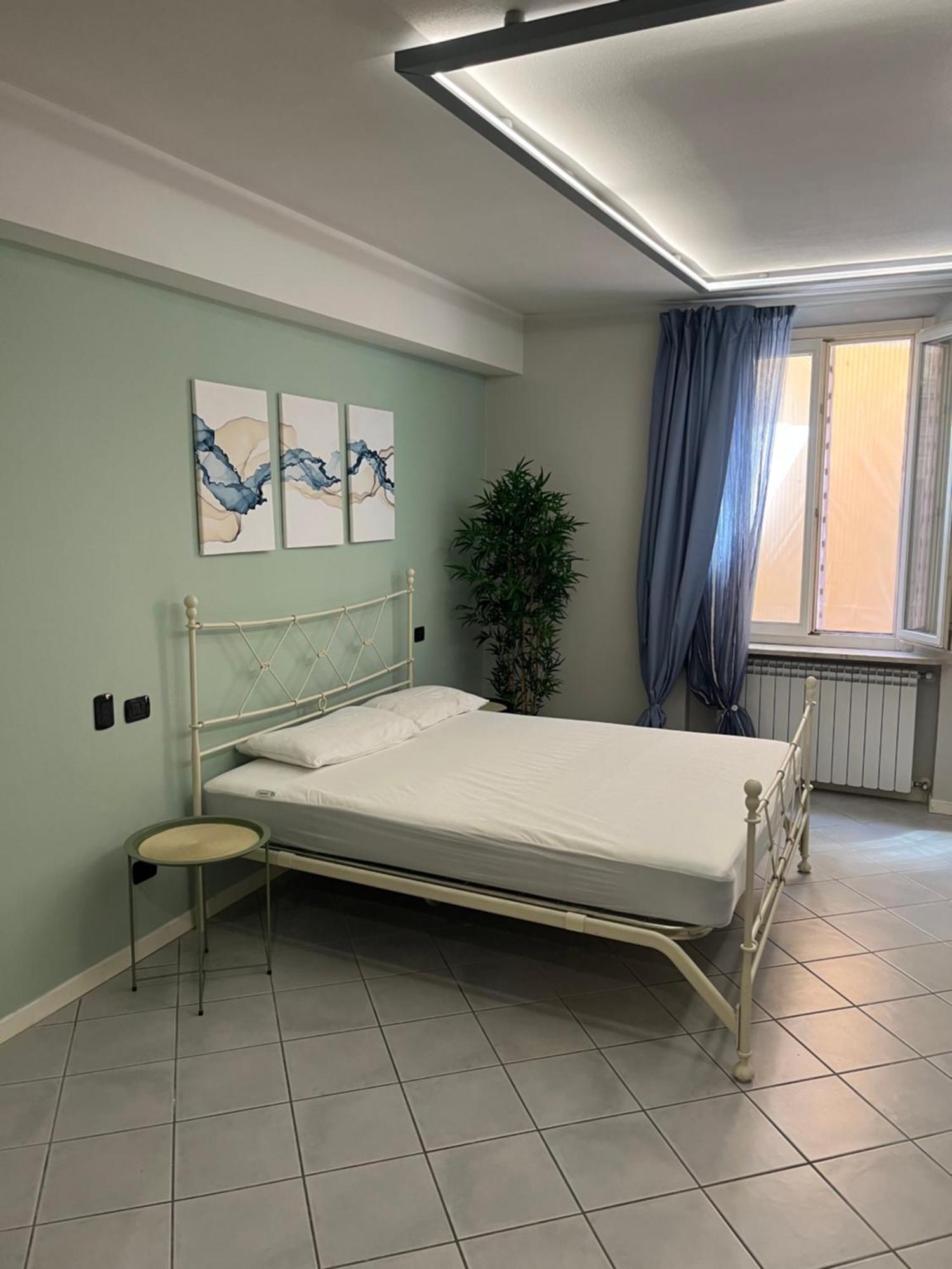 Alcivico15 Apartment San Giovanni in Persiceto Bagian luar foto